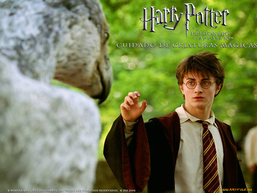 harry, potter, and, the, prisoner, of, azkaban, кино, фильмы