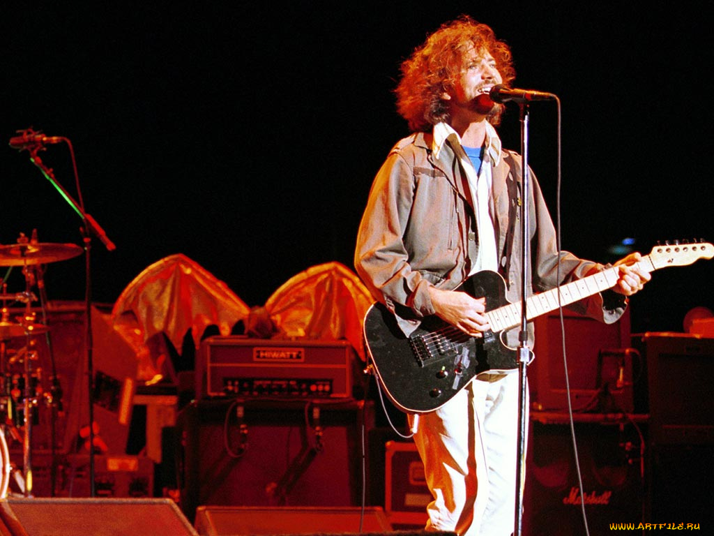 pearl, jam, музыка