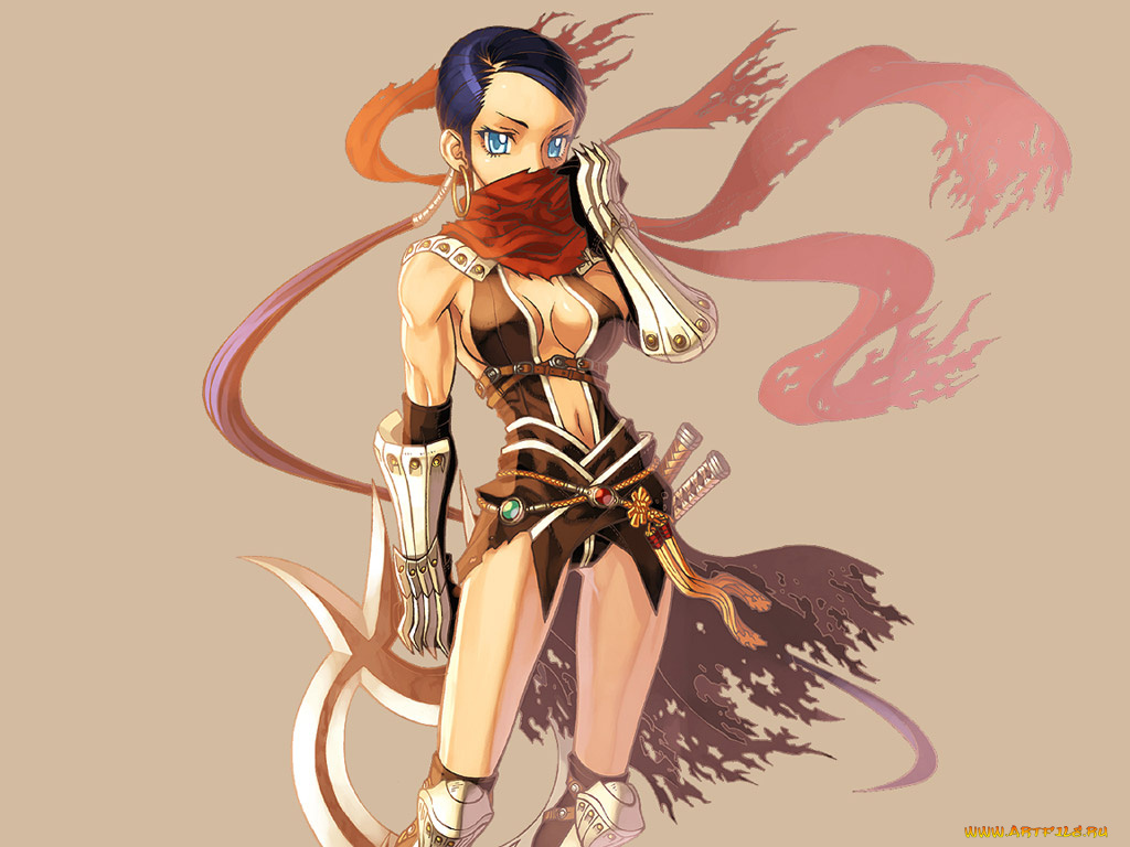 ragnarok, online, видео, игры