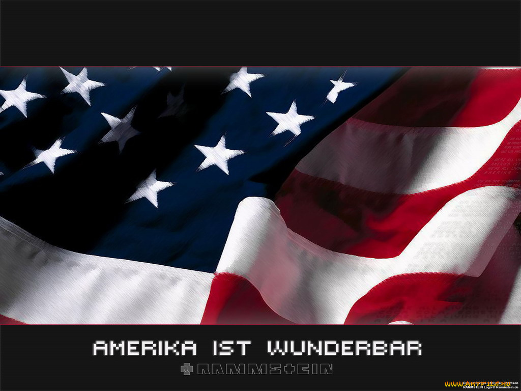 rammstein, музыка