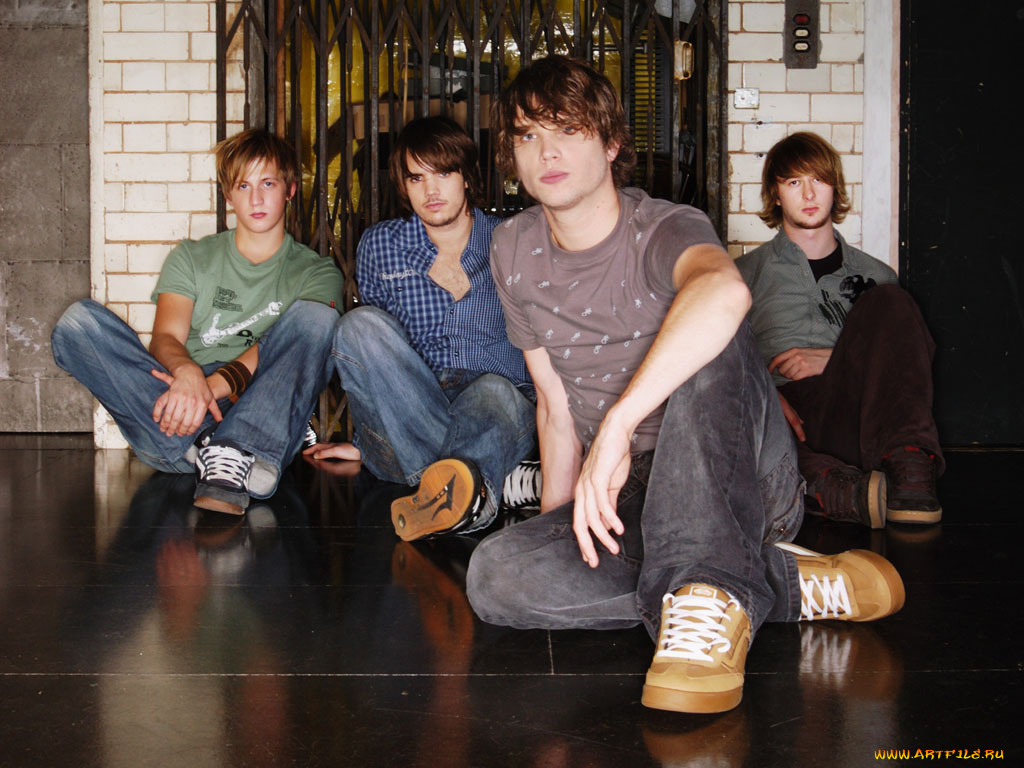 rooster, музыка