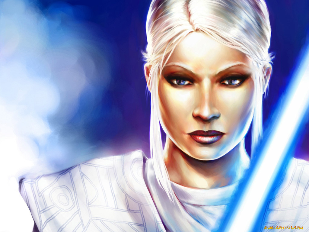 star, wars, knights, of, the, old, republic, видео, игры