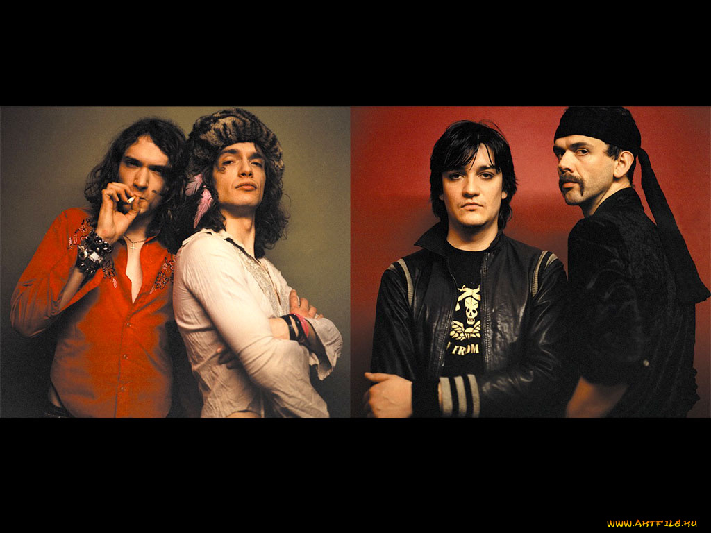 the, darkness, музыка