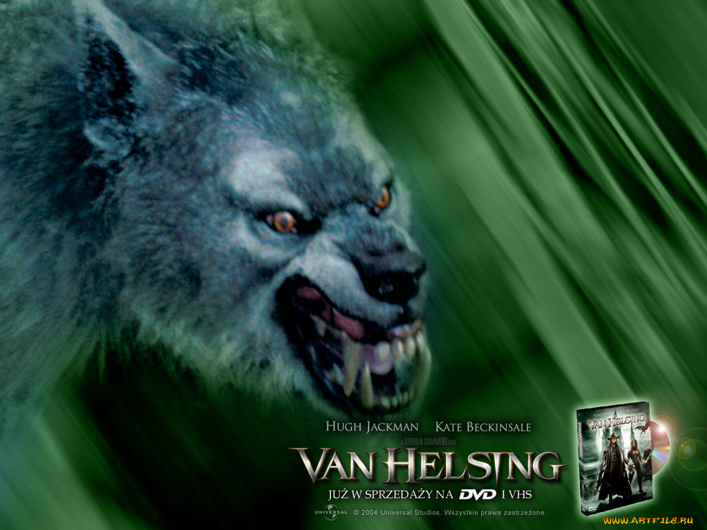 van, helsing, кино, фильмы