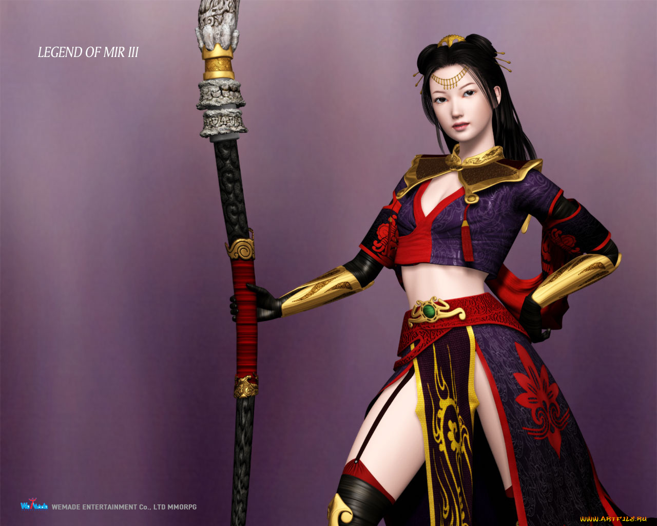 lejend, of, mir, видео, игры, legend