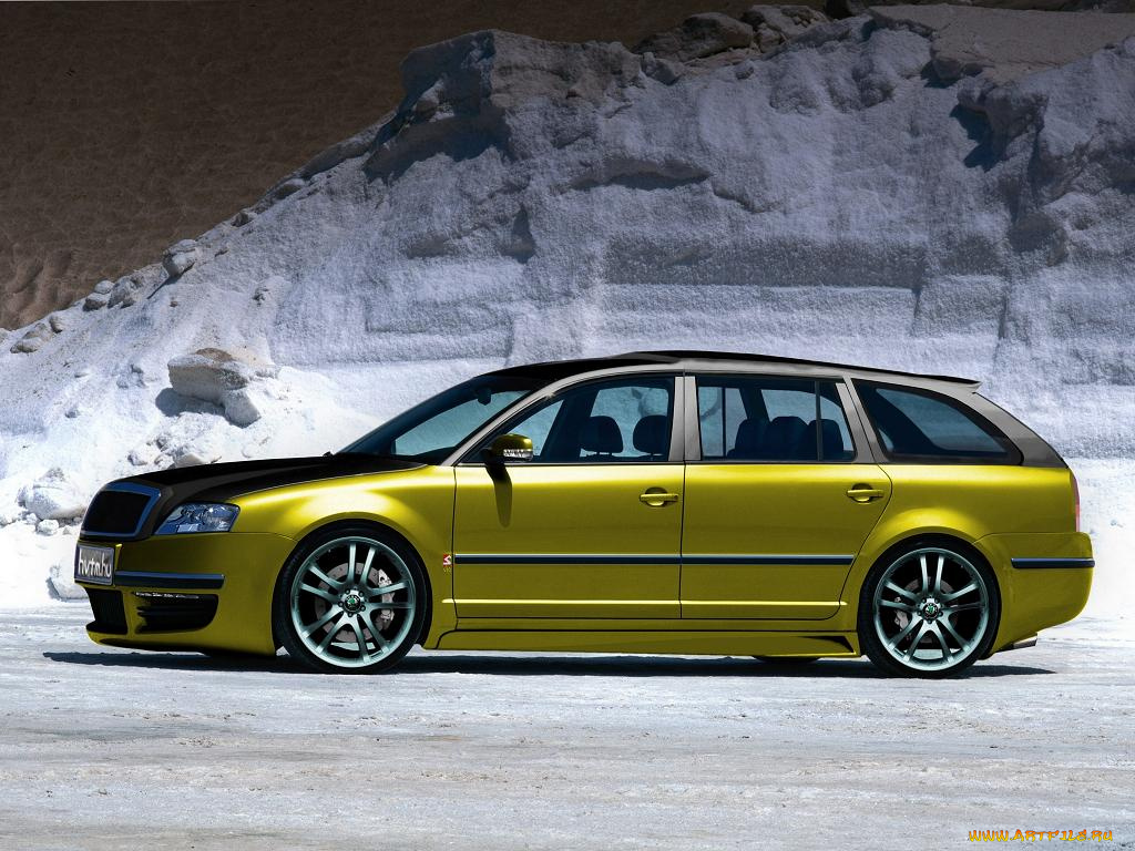 автомобили, skoda