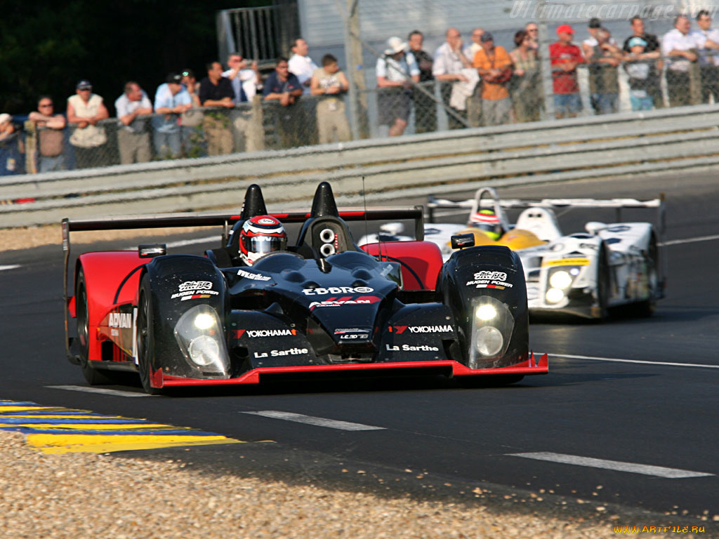 courage, lc70, mugen, спорт, автоспорт