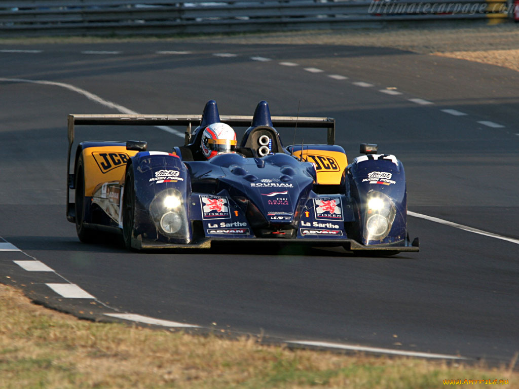 courage, lc70, mugen, спорт, автоспорт