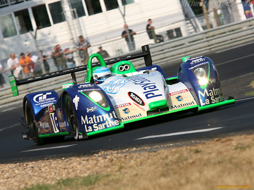 pescarolo, c60, hybrid, judd, спорт, автоспорт