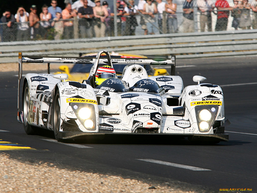 спорт, автоспорт