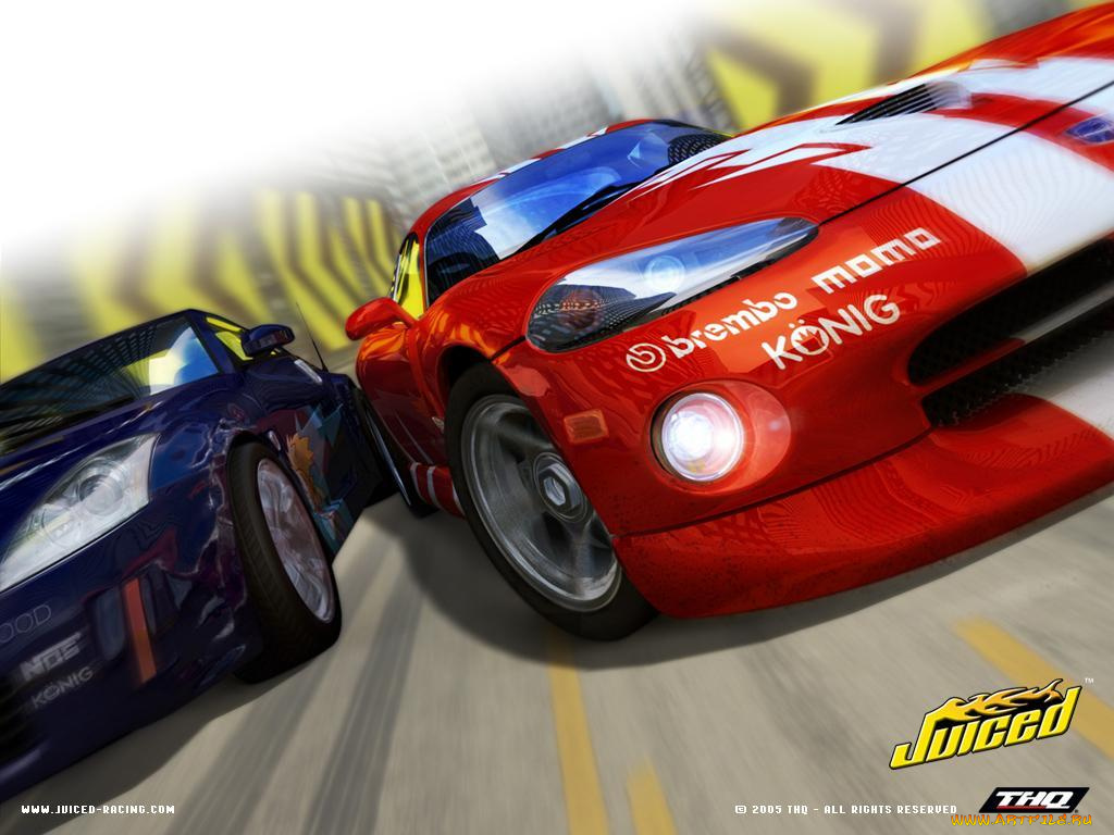 видео, игры, juiced