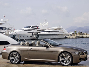 Картинка автомобили bmw