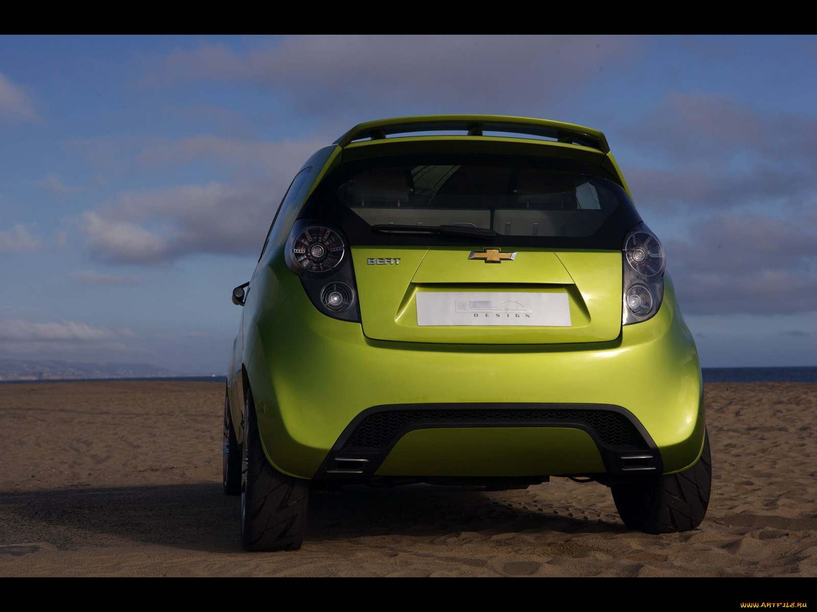 автомобили, chevrolet