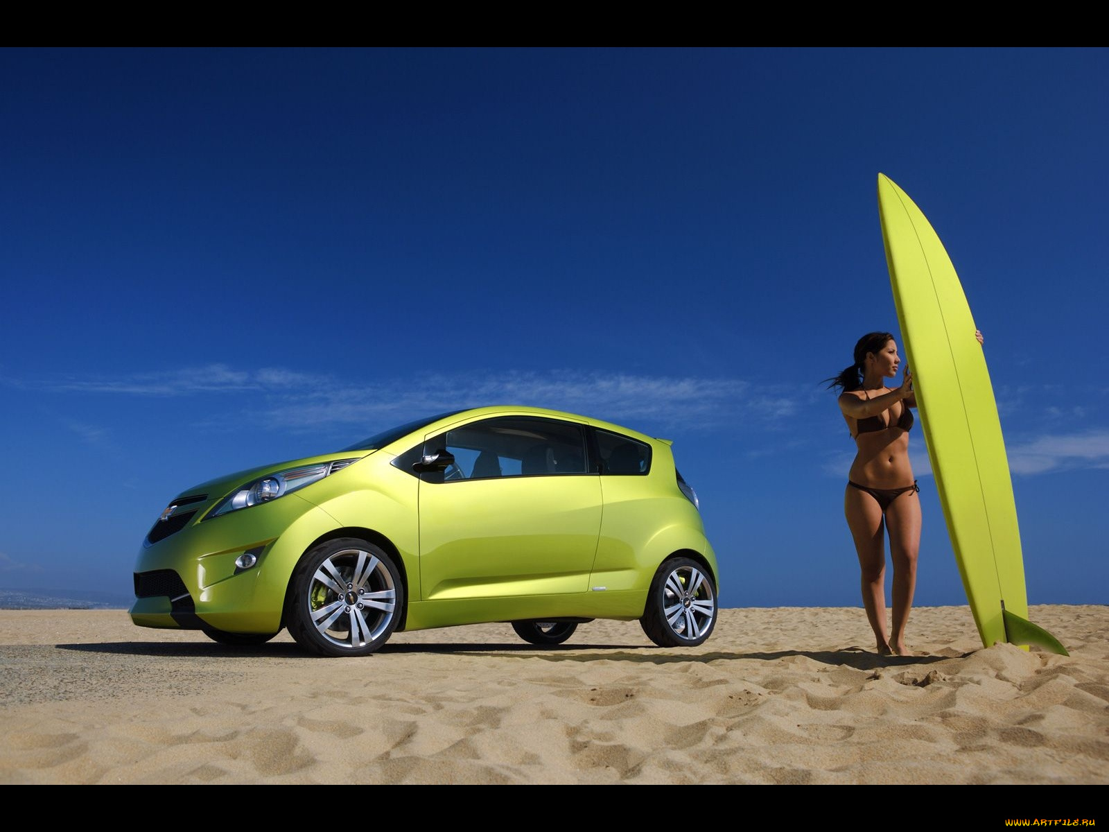 автомобили, chevrolet