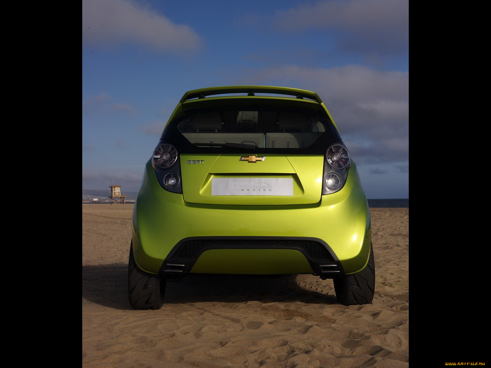 автомобили, chevrolet