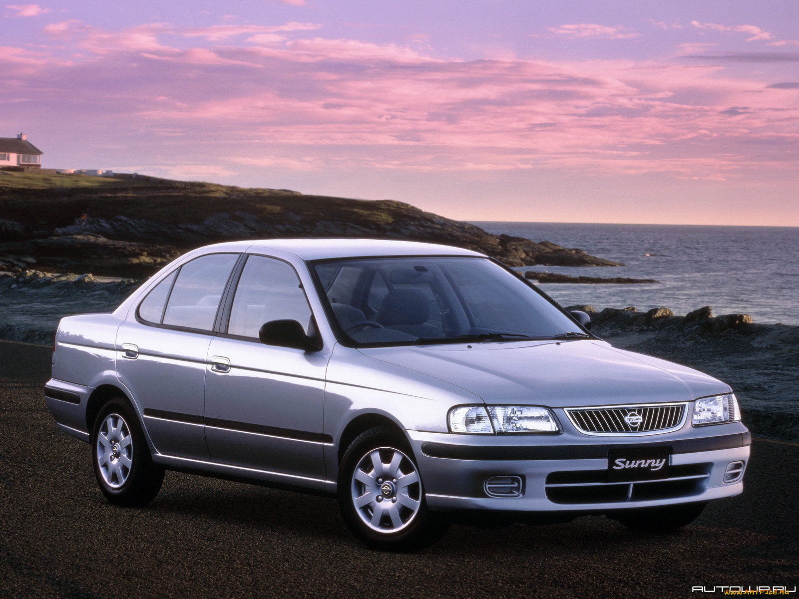 автомобили, nissan, datsun