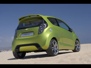 Картинка автомобили chevrolet