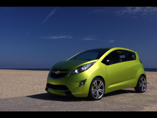 Картинка автомобили chevrolet