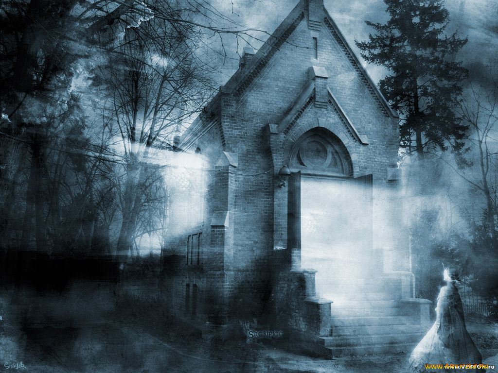 фэнтези, другое