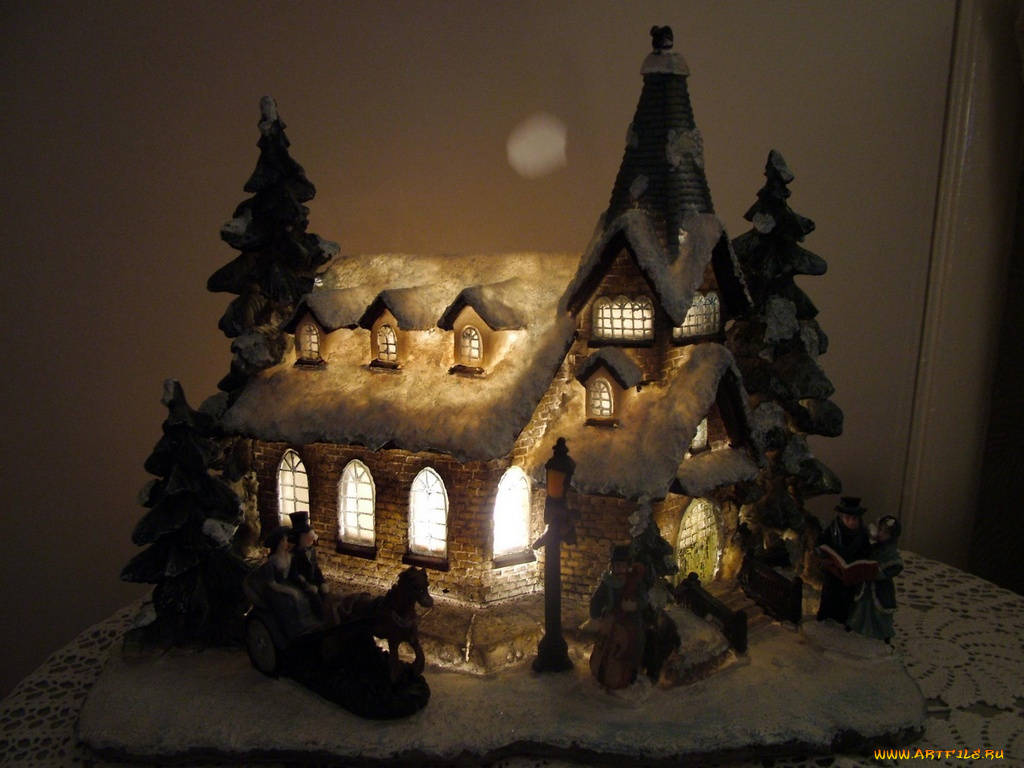 праздничные