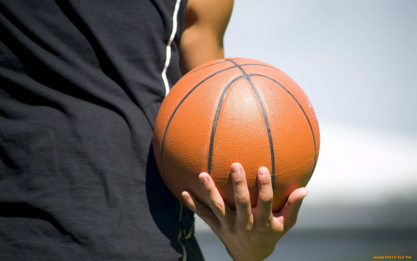 спорт, баскетбол