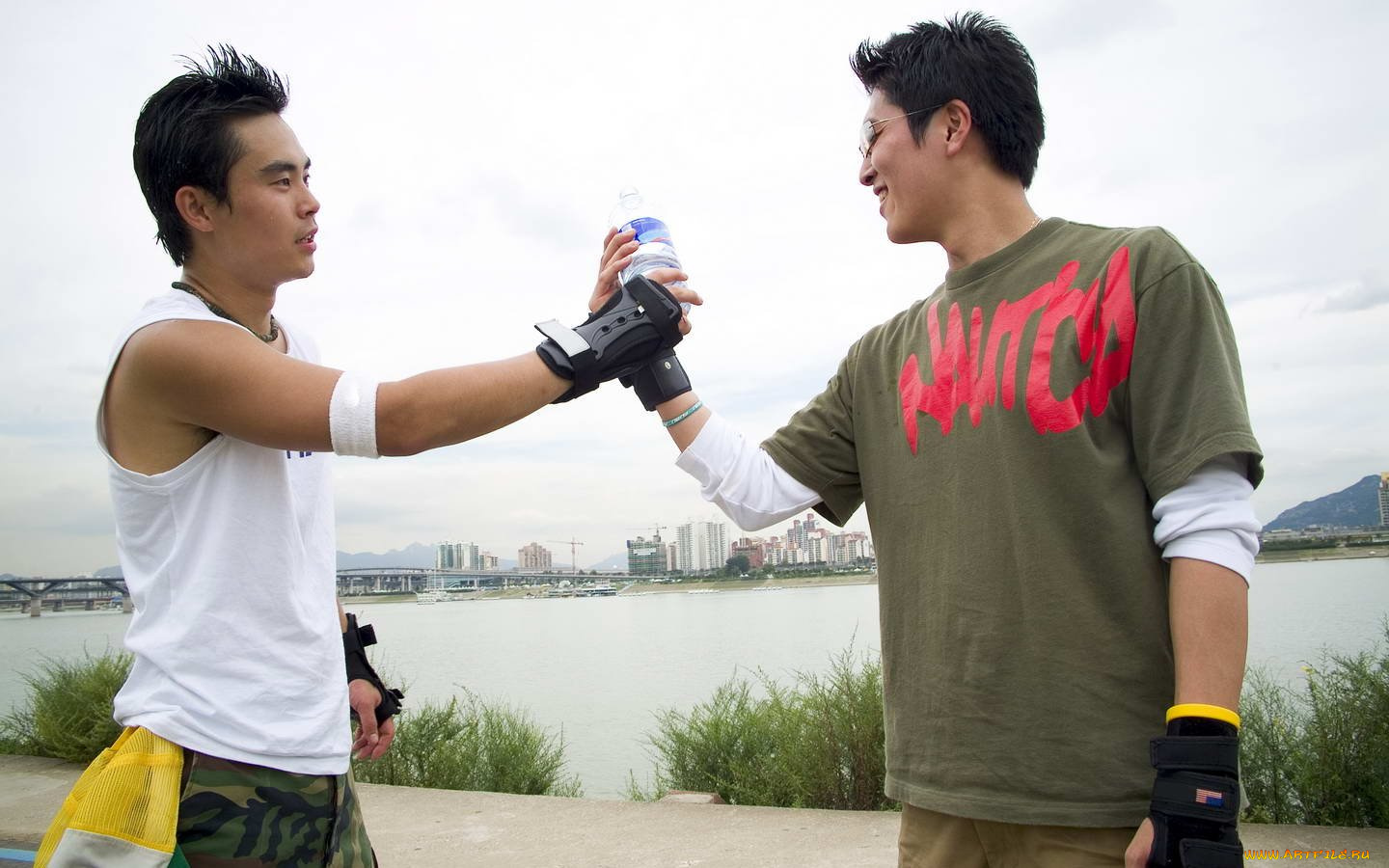 спорт, другое