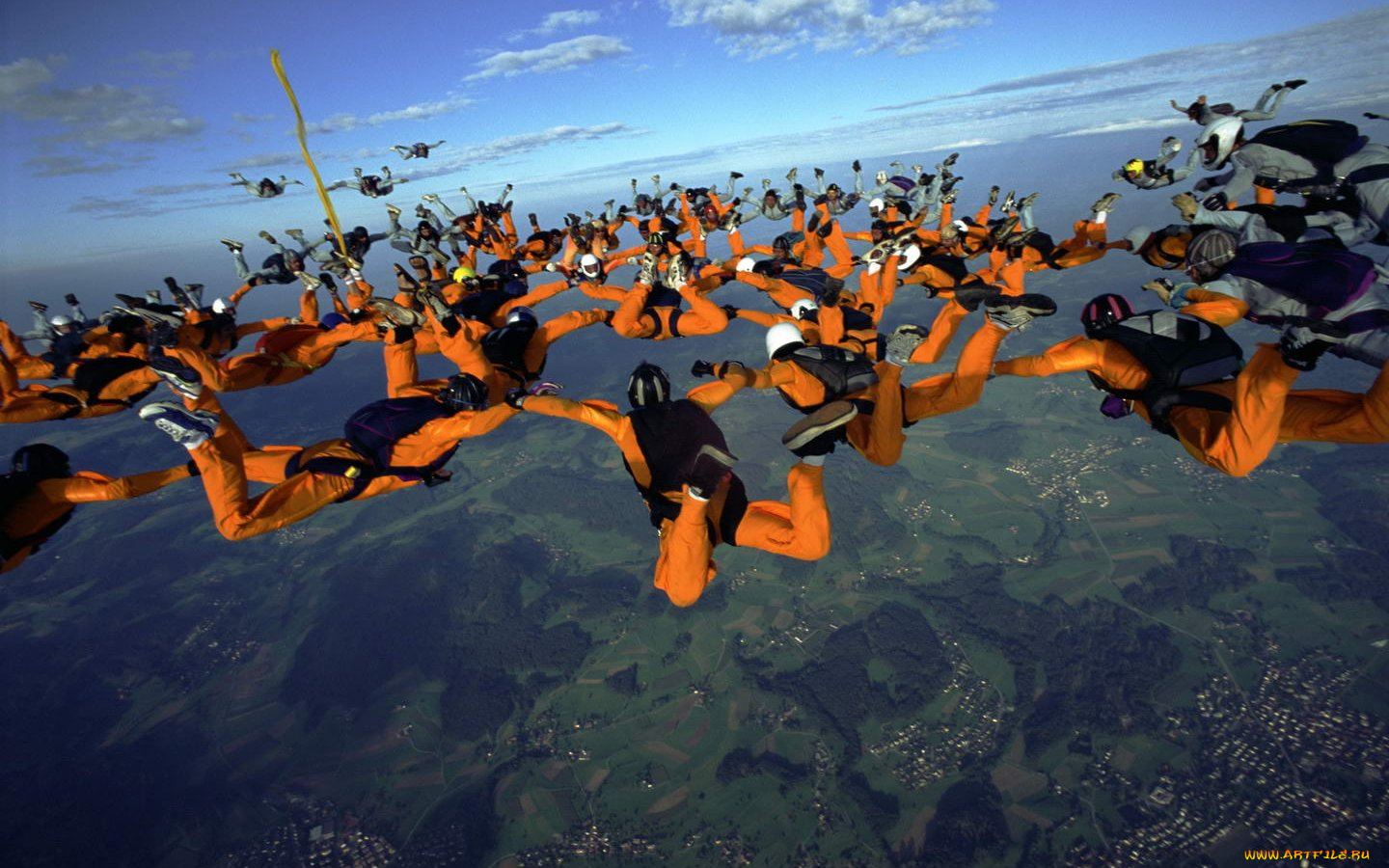 спорт, экстрим