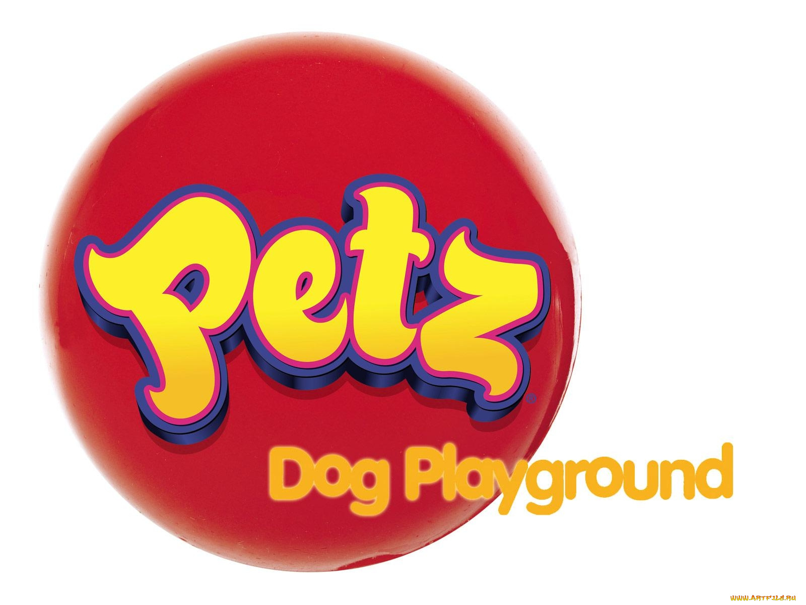 petz, sports, dog, playground, видео, игры