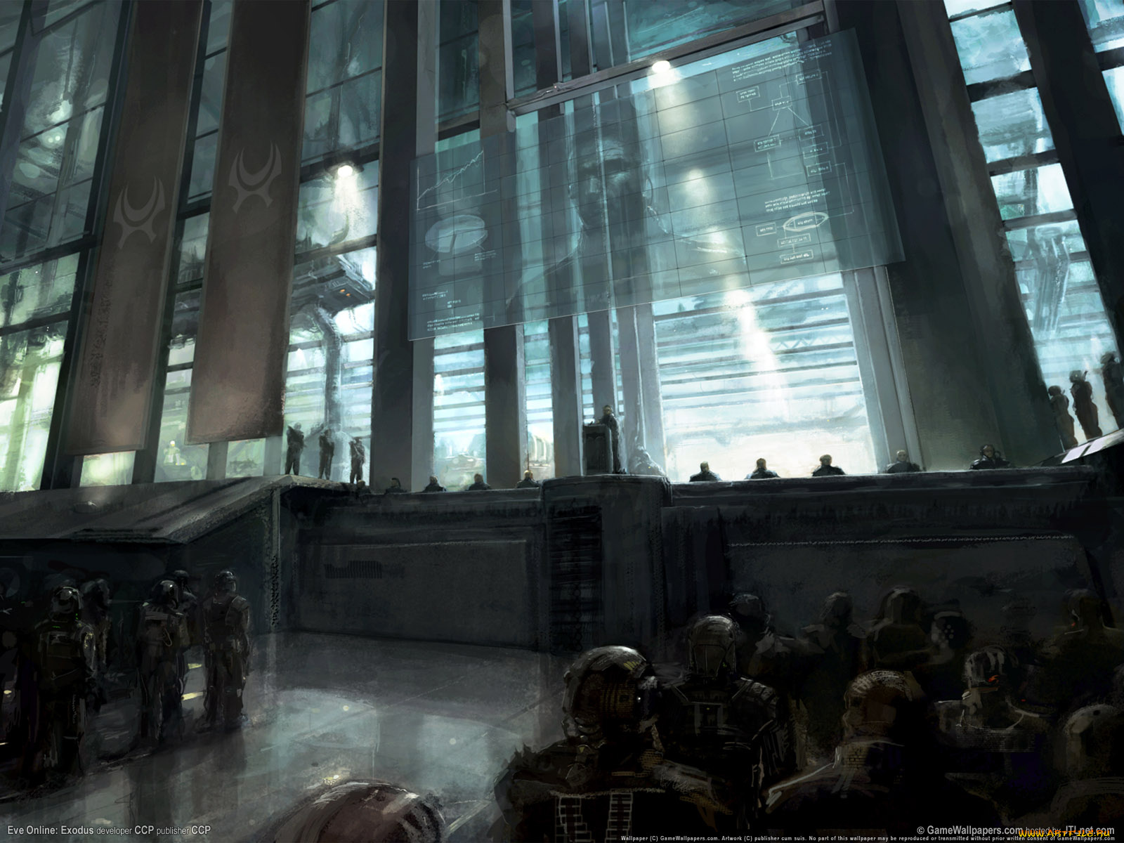 видео, игры, eve, online, exodus