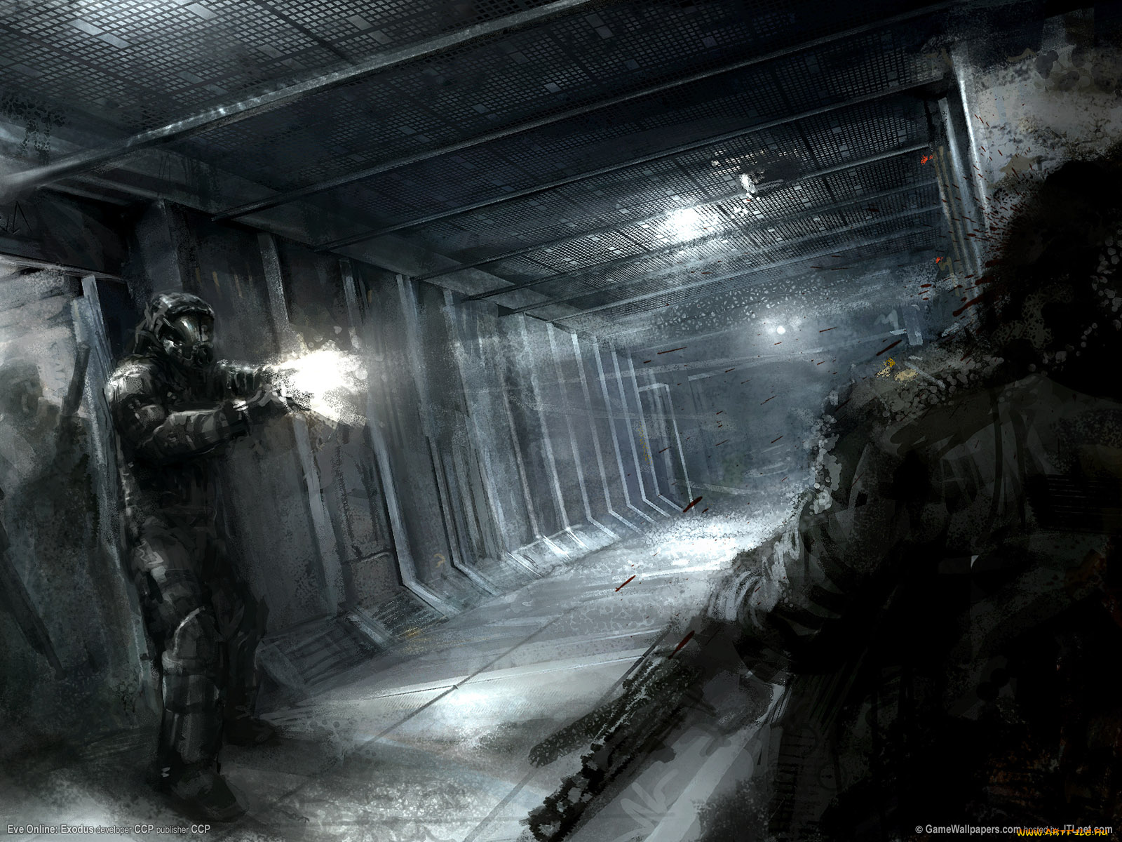 видео, игры, eve, online, exodus