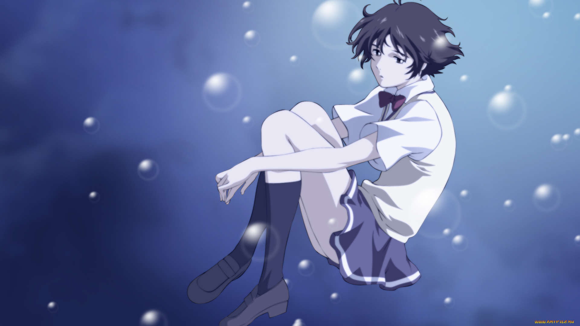 аниме, zegapain