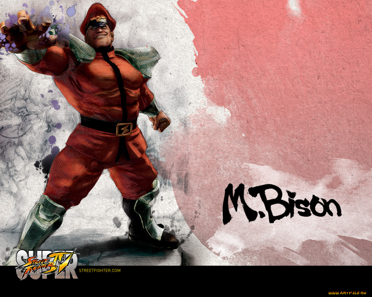 super, street, fighter, iv, видео, игры