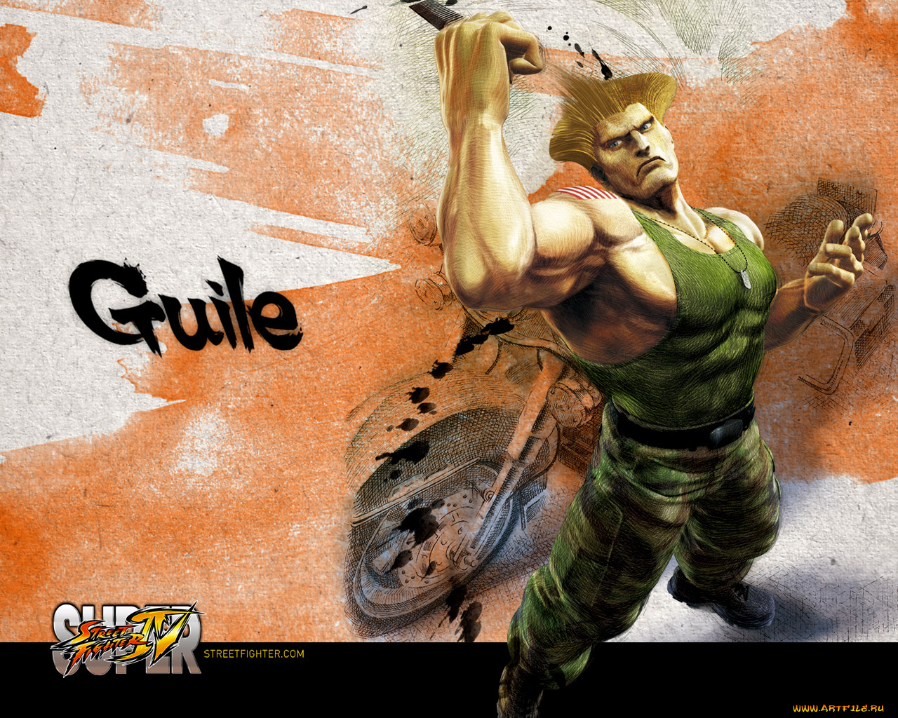 super, street, fighter, iv, видео, игры