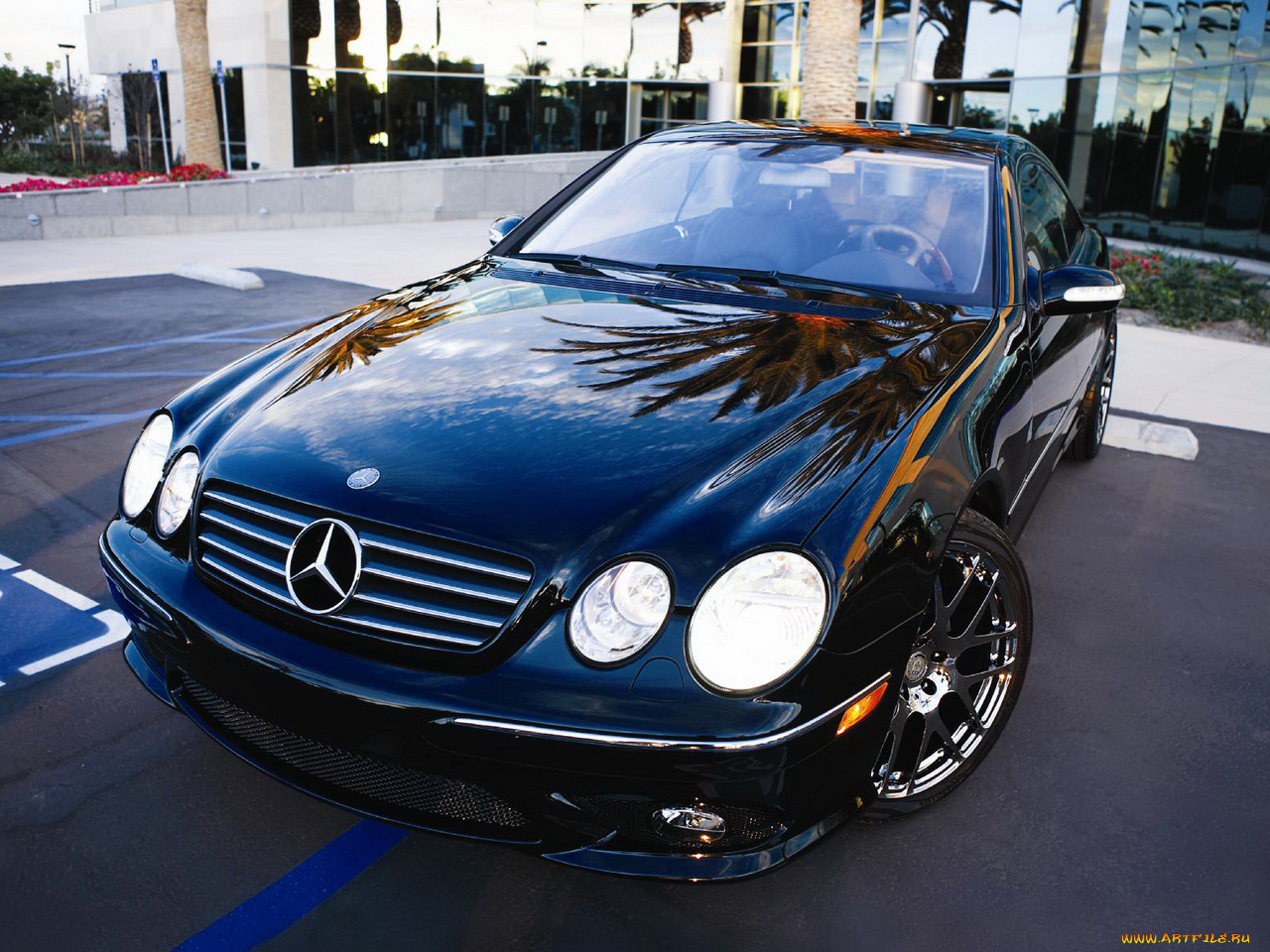 автомобили, mercedes, benz