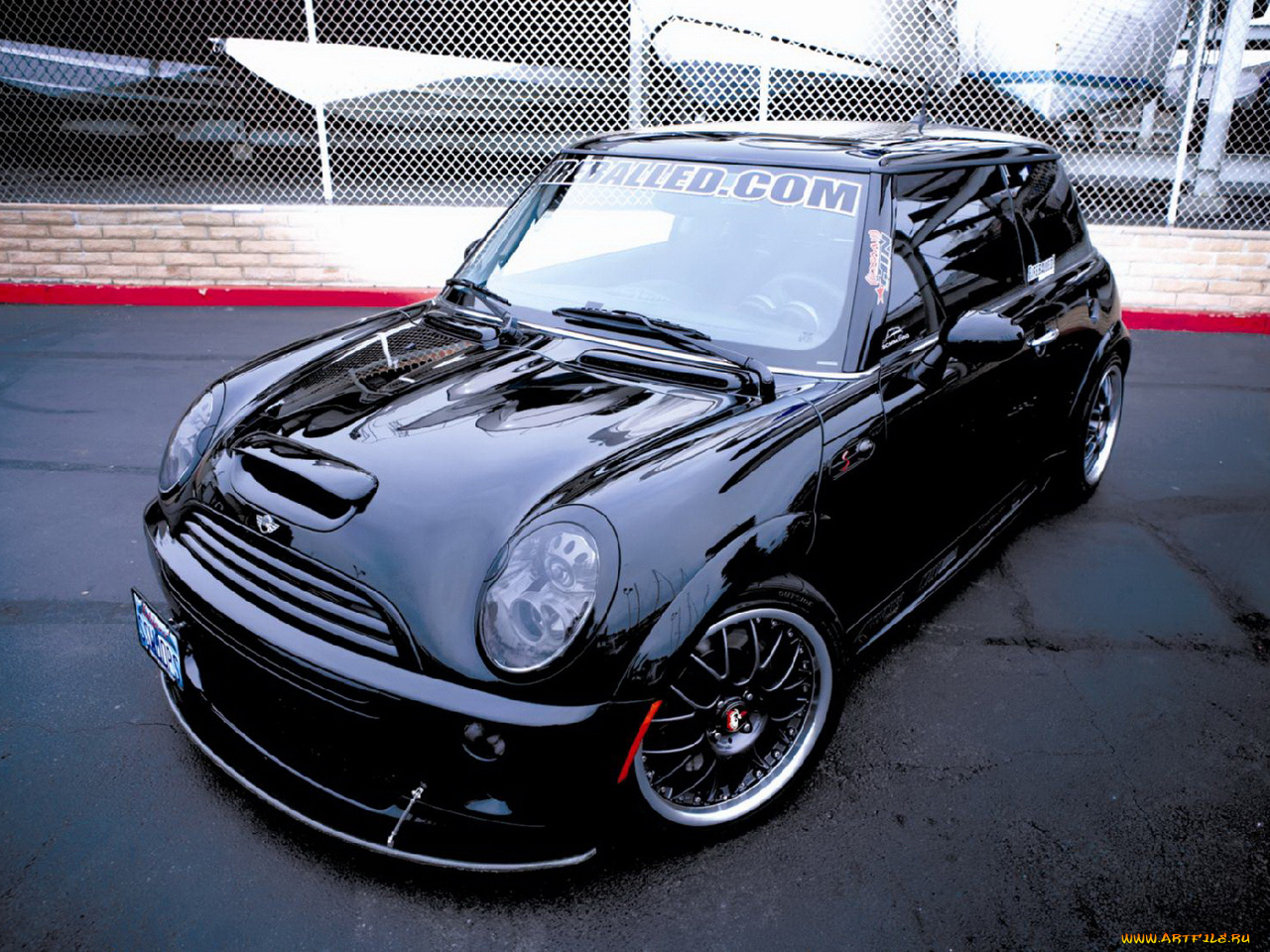 автомобили, mini