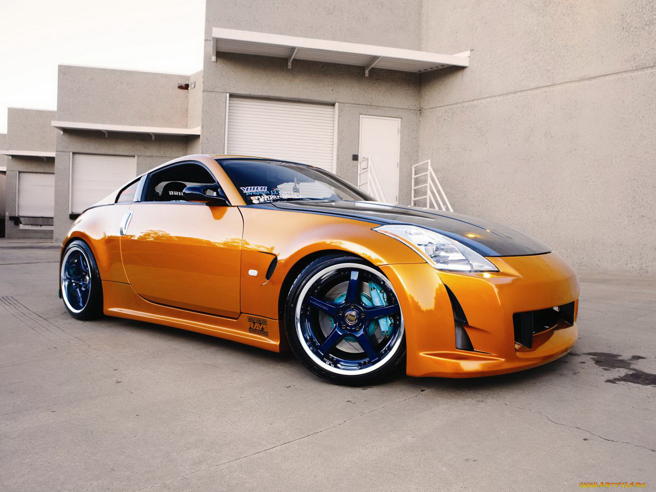 автомобили, nissan, datsun