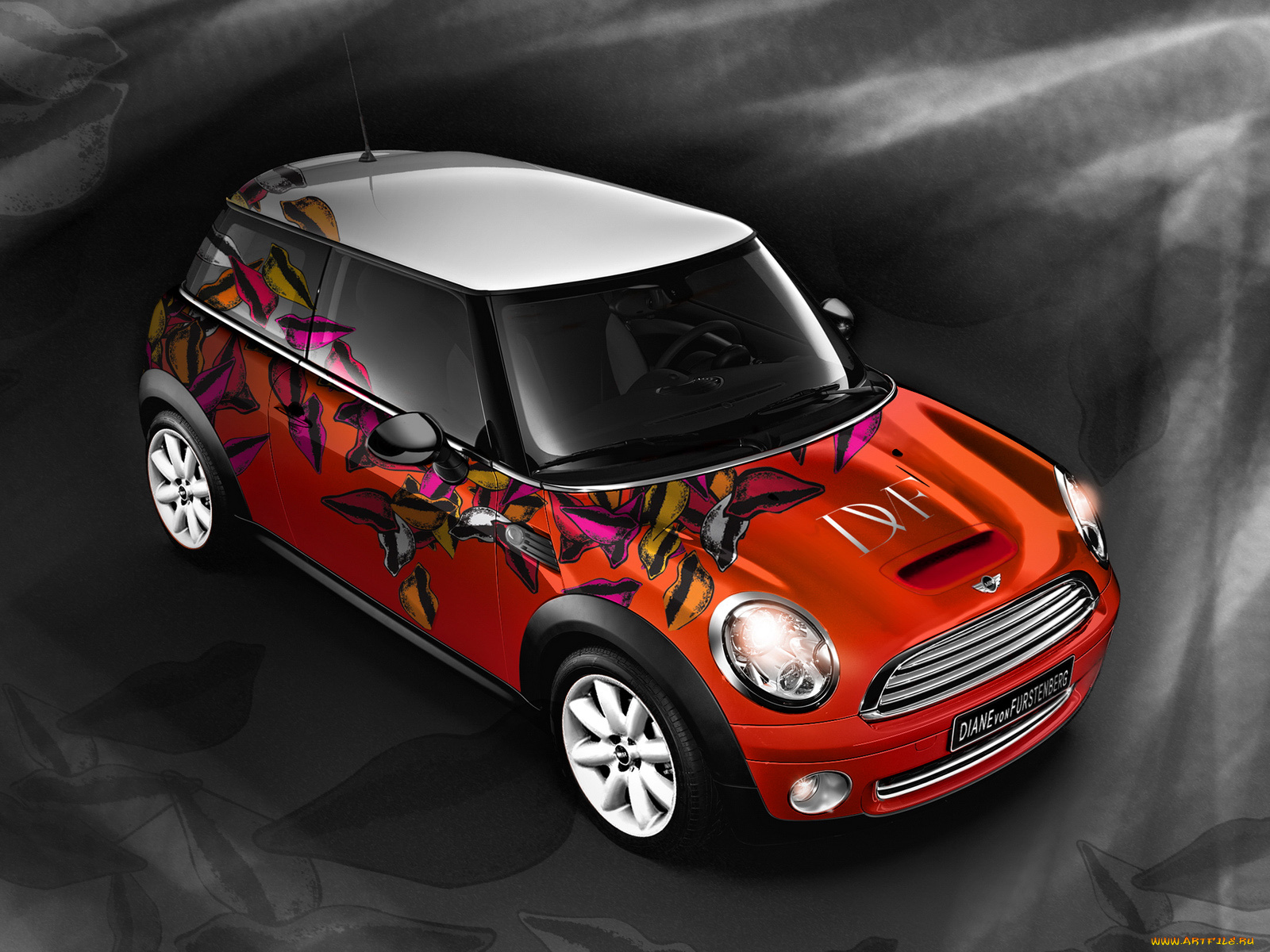 автомобили, mini