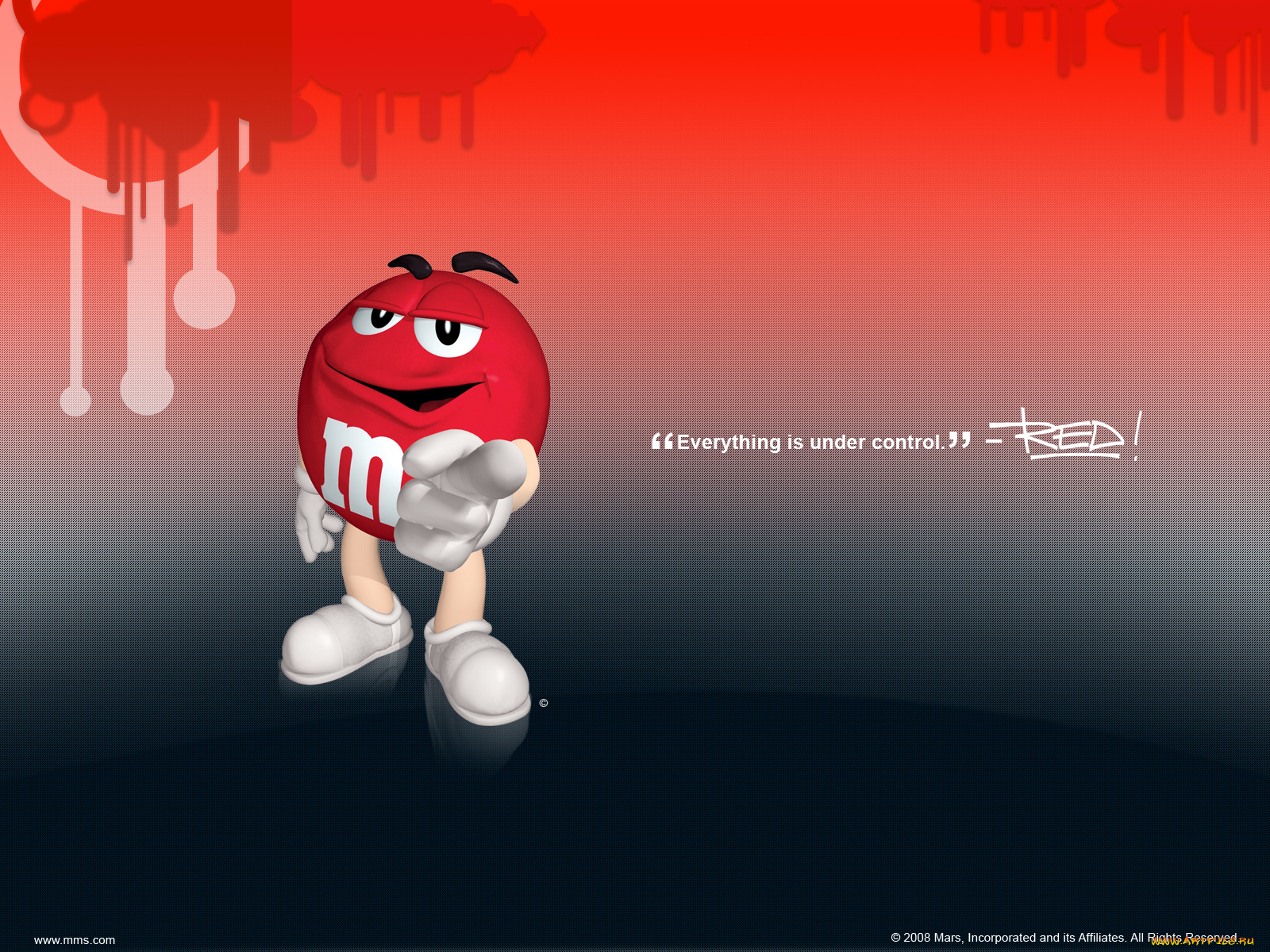 бренды, m&m