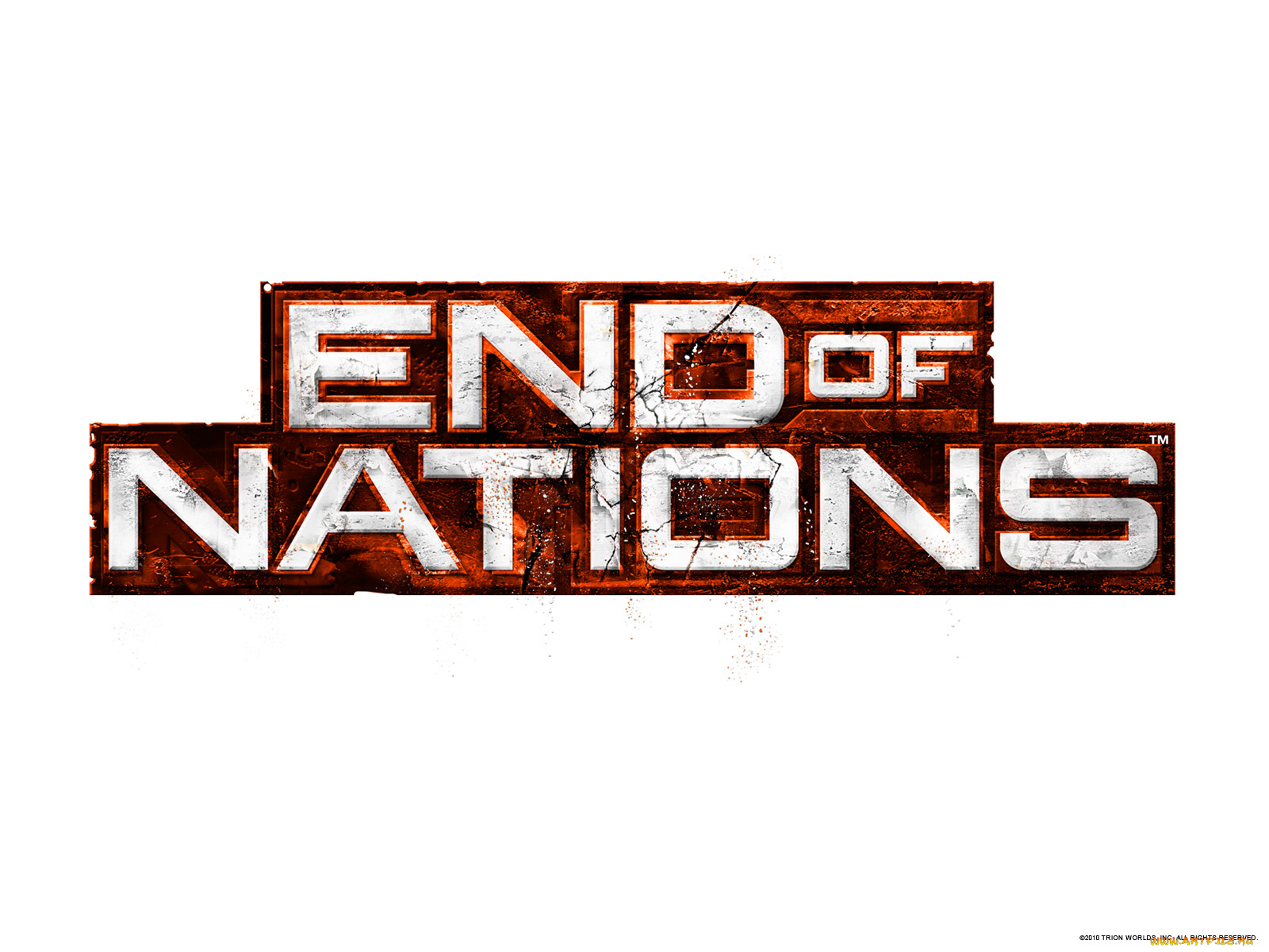 end, of, nations, видео, игры