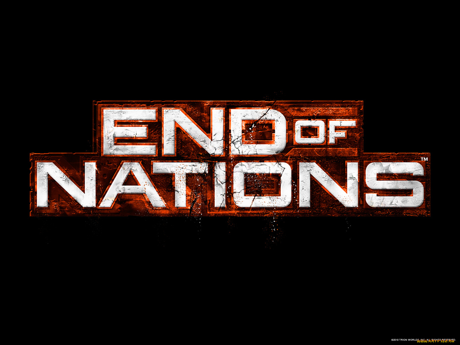 end, of, nations, видео, игры