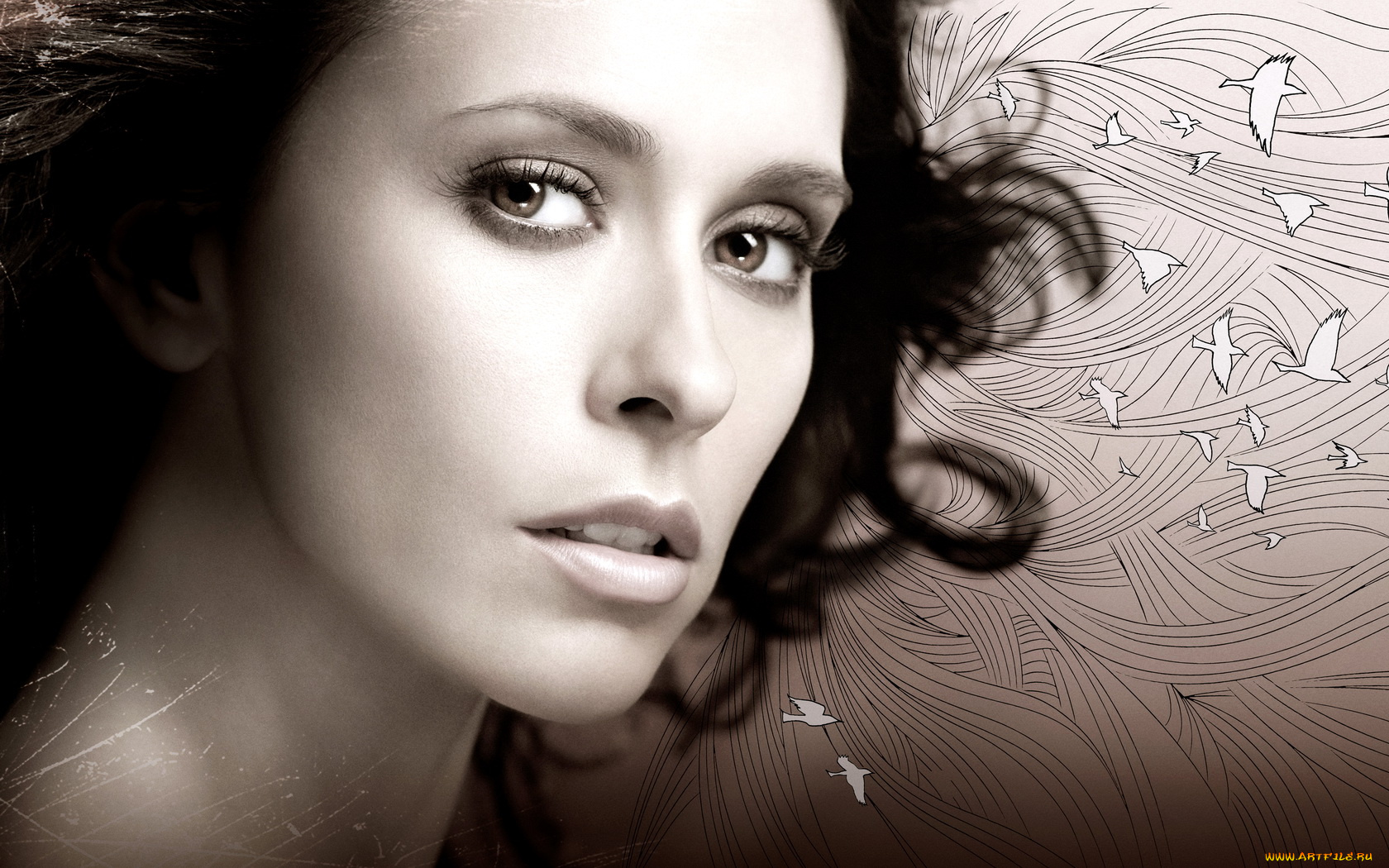 ghost, whisperer, кино, фильмы