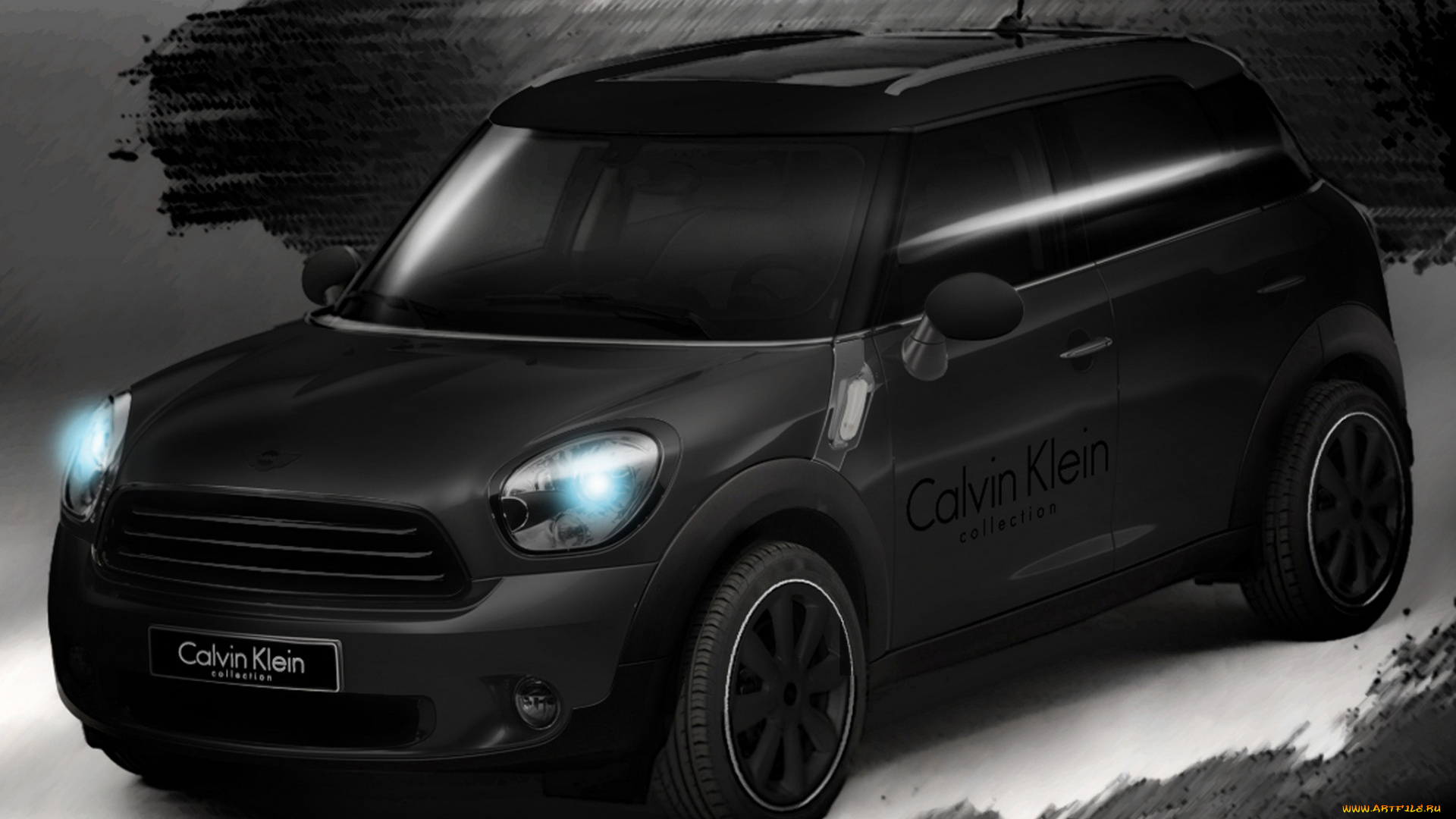 автомобили, mini