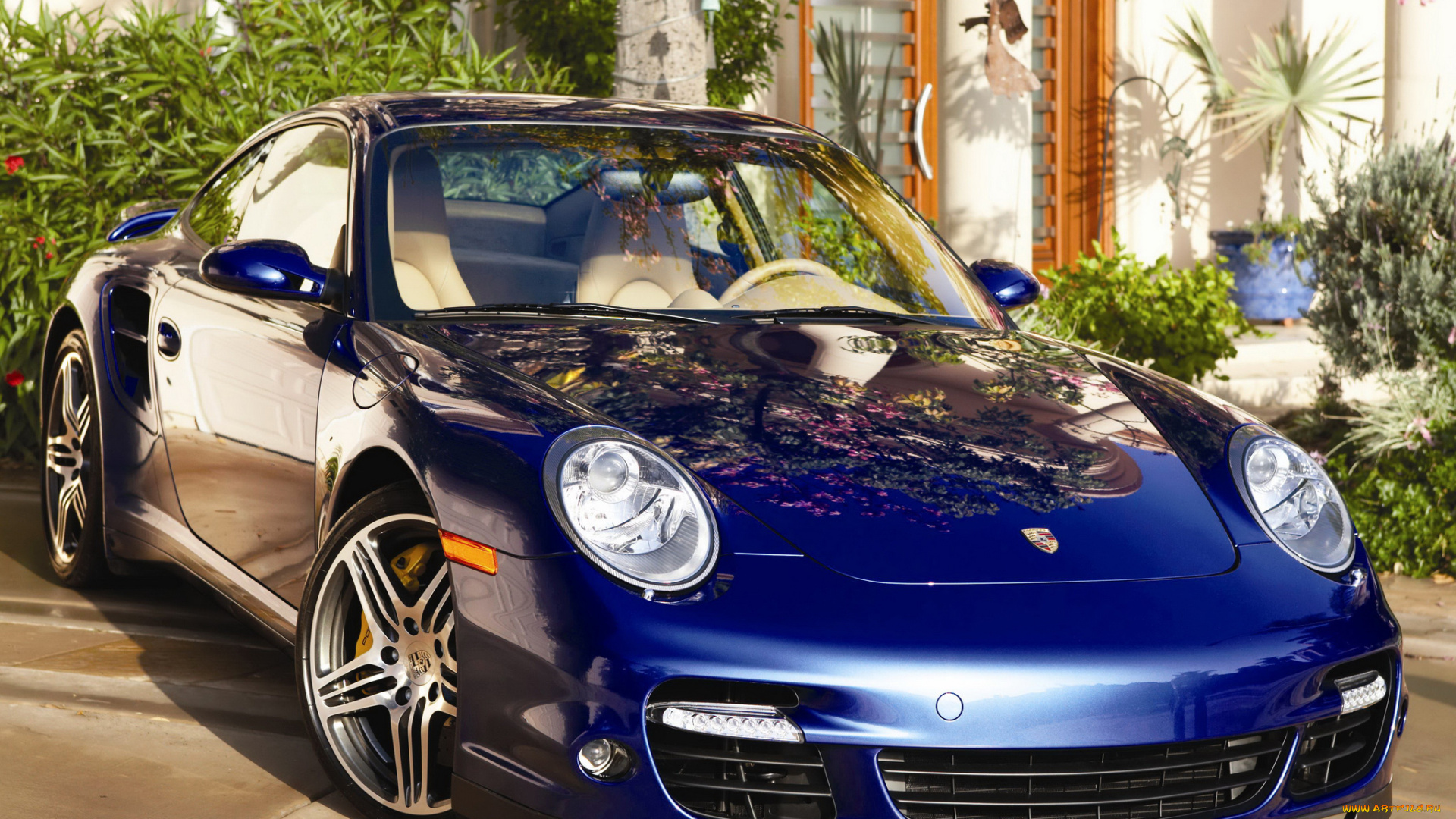 автомобили, porsche