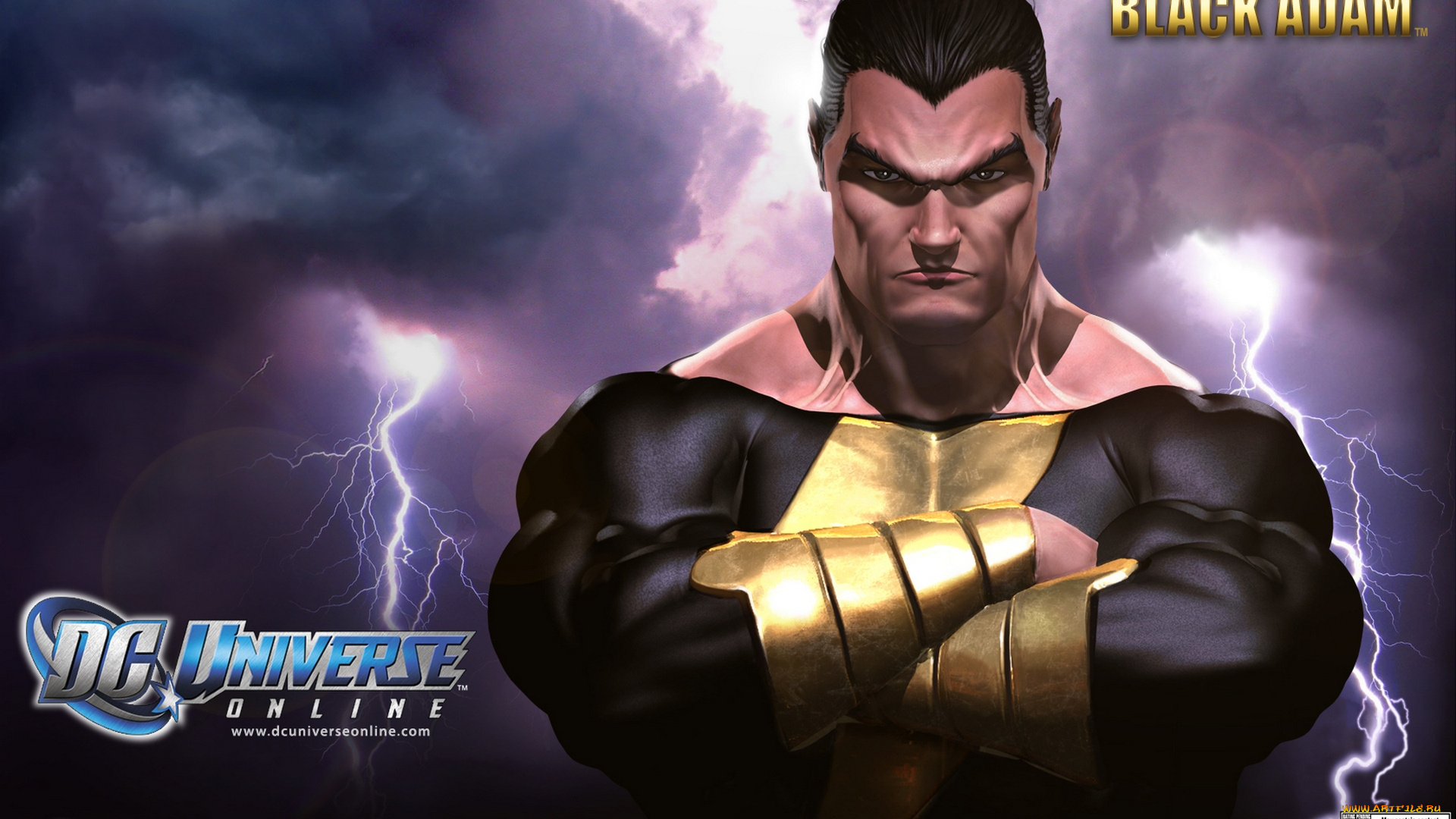 dc, universe, online, видео, игры