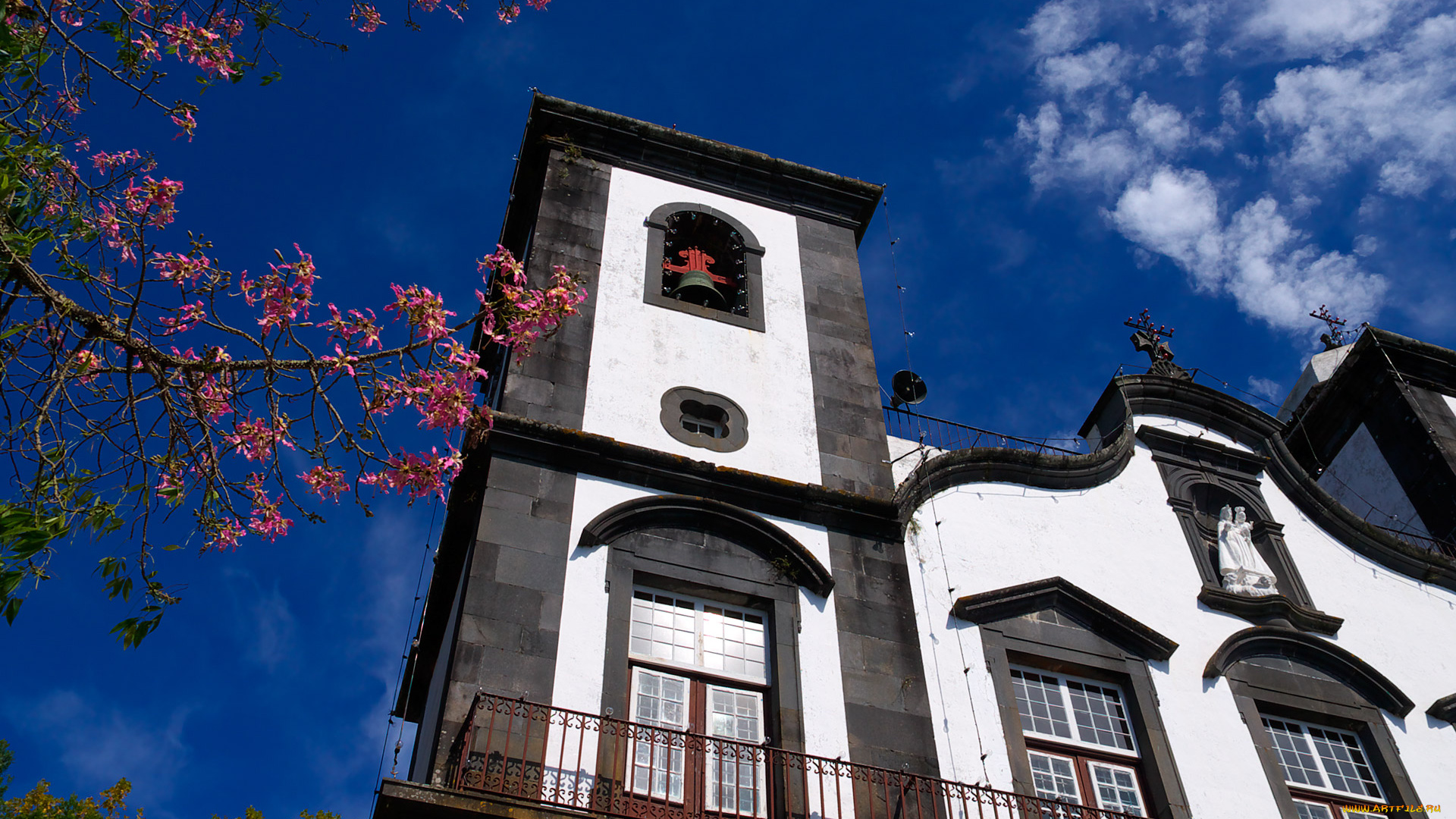 города, здания, дома