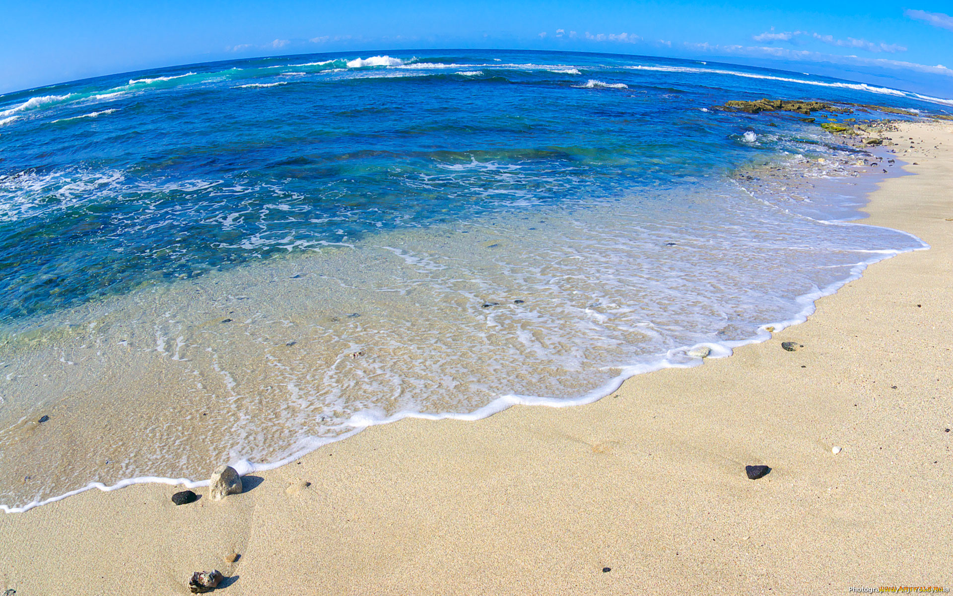 природа, моря, океаны