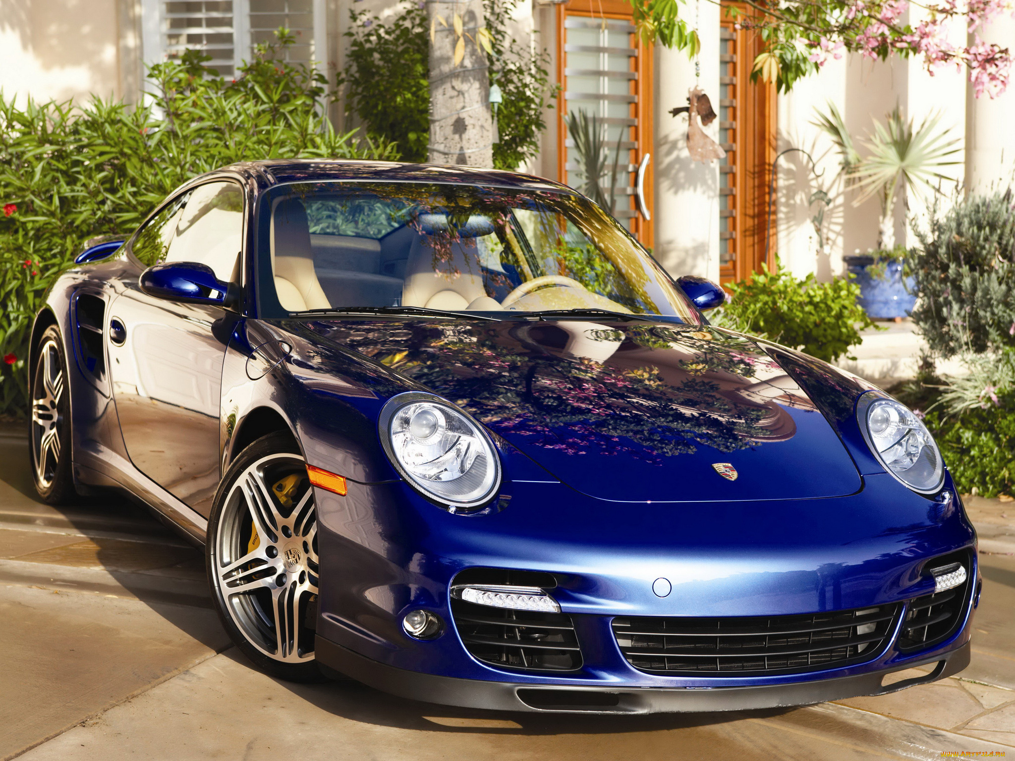 автомобили, porsche