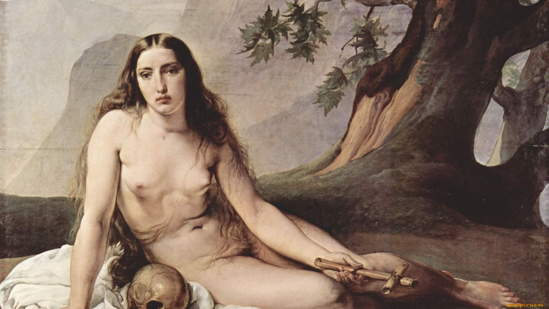 francesco, hayez, рисованные