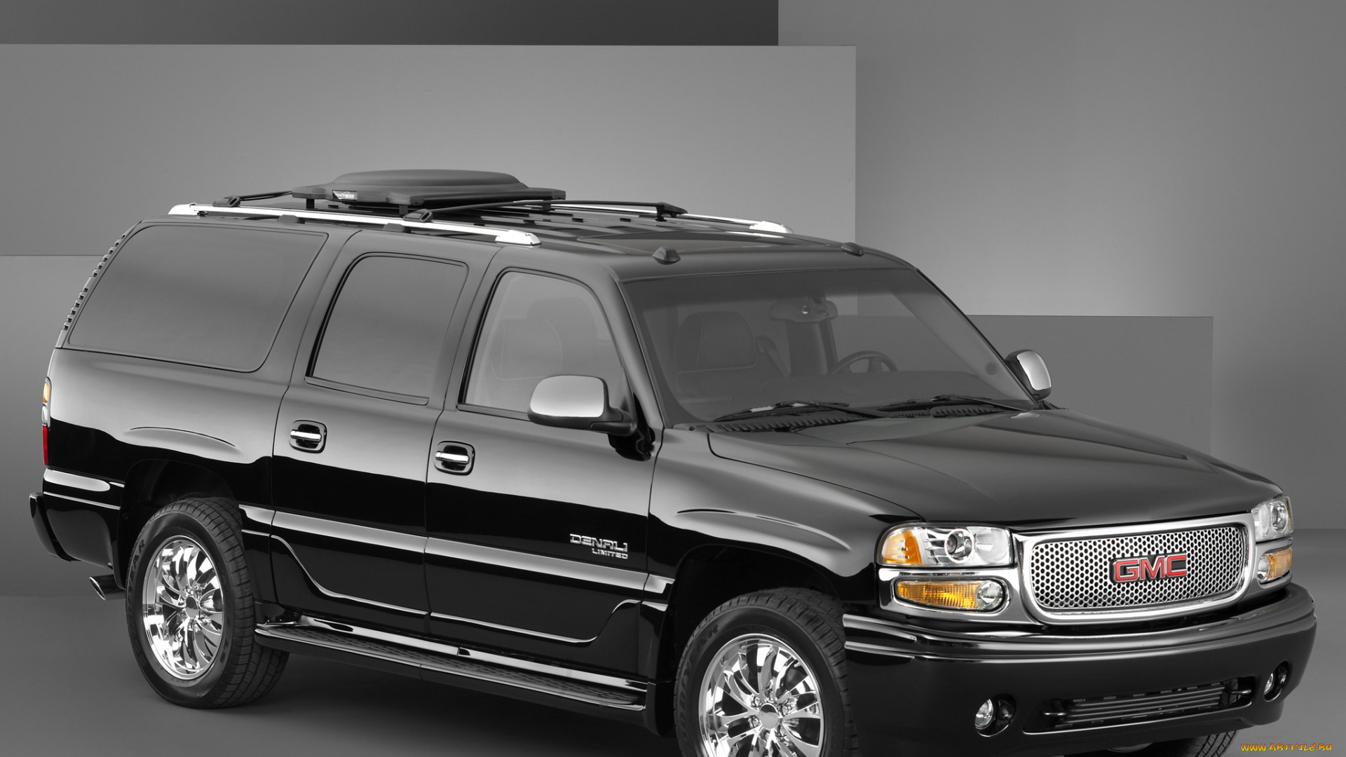gmc, yukon, xl, denali, автомобили, gm