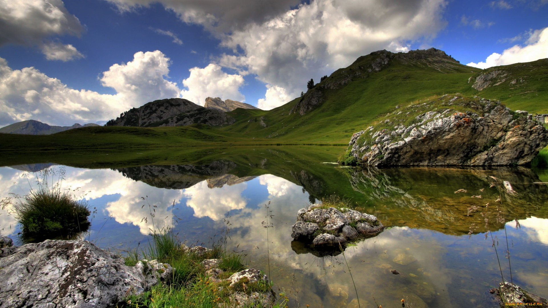 природа, реки, озера